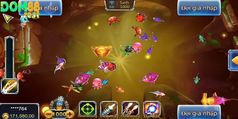 Không bao giờ coi Thường Các Chương Trình Khuyến Mãi Let’s Shoot