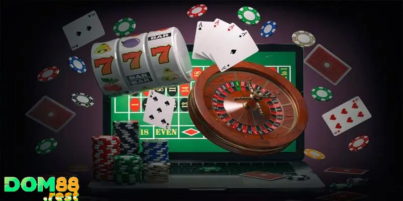 Mẹo chơi cho người mới khi chơi Blackjack tại Dom88