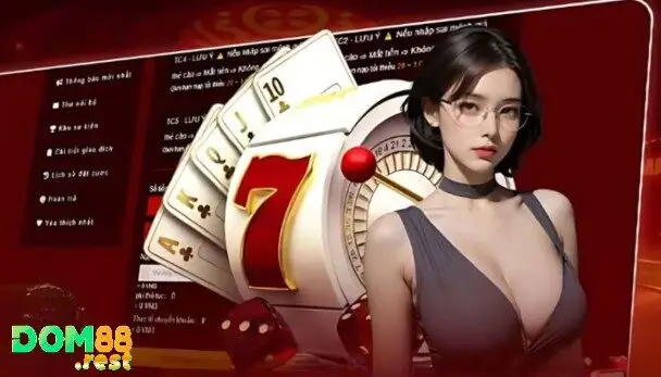 Hướng Dẫn Chi Tiết Các Bước Đăng Nhập Dom88