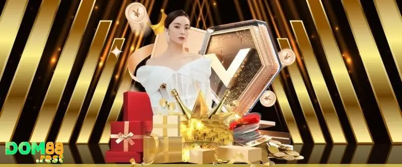 Các câu hỏi hay gặp tại Dom88