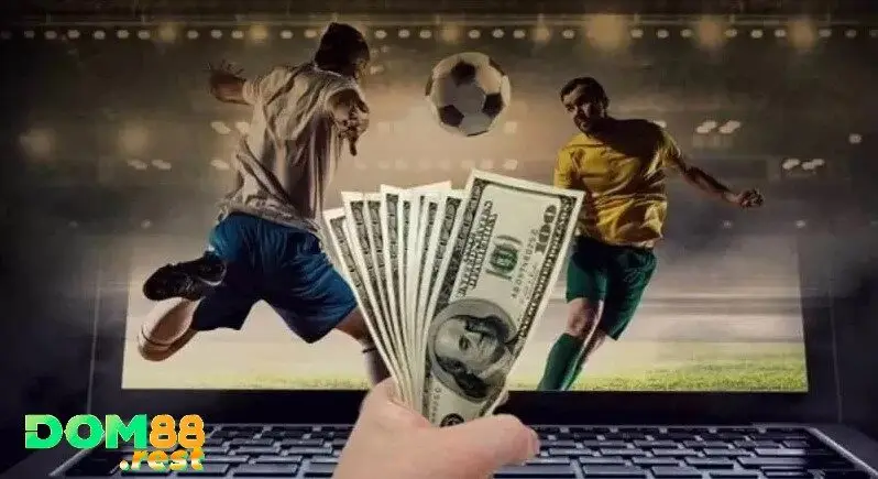 Giữ vững tâm lý là điều quan trọng khi cá cược