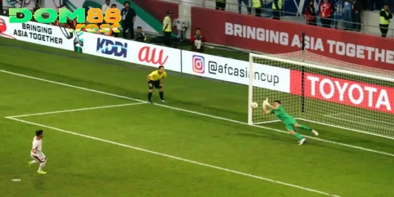 Hiểu rõ về kèo Penalty tại Dom88