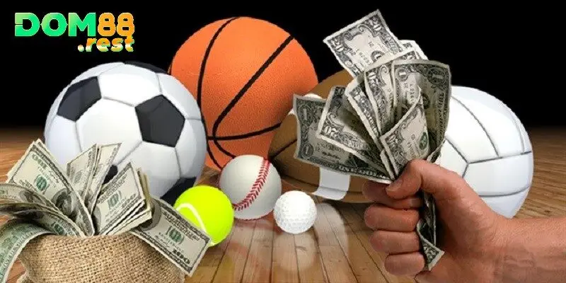 Kèo Tỷ Số tại Dom88 là gì? Nhận biết cơ bản về Kèo Tỷ Số