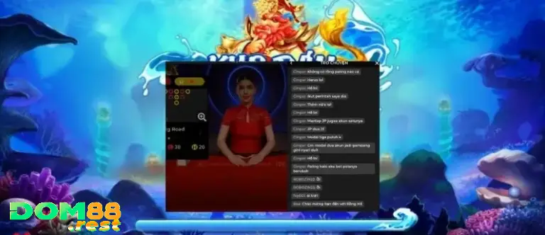 Hệ số trả thưởng sinh vật biển đa dạng