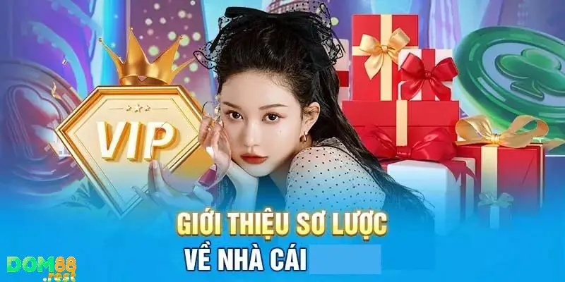 Giới thiệu về nhà cái Dom88  